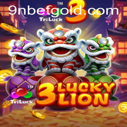 Discover the Thrills of 3LUCKYLION: A Comprehensive Guide Powered by 9Nbet