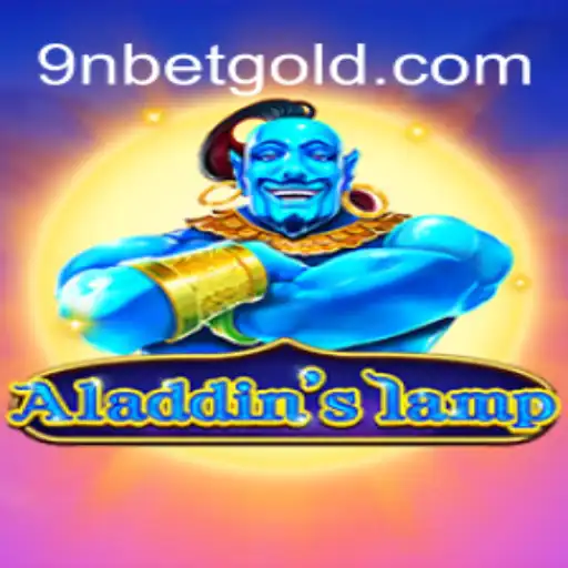 Aladdinslamp: A Magical Gaming Experience on 9Nbet