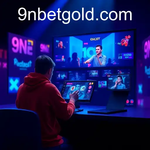 Gaming Experience 9Nbet - 800+ Premium and Exclusive Games