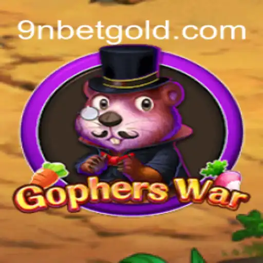 GophersWar: The Exciting World of Strategic Battles