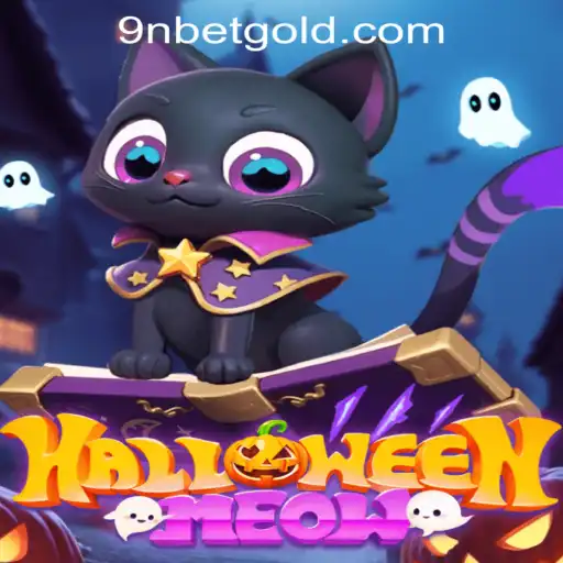 HalloweenMeow: A Spooktacular Gaming Adventure with 9Nbet