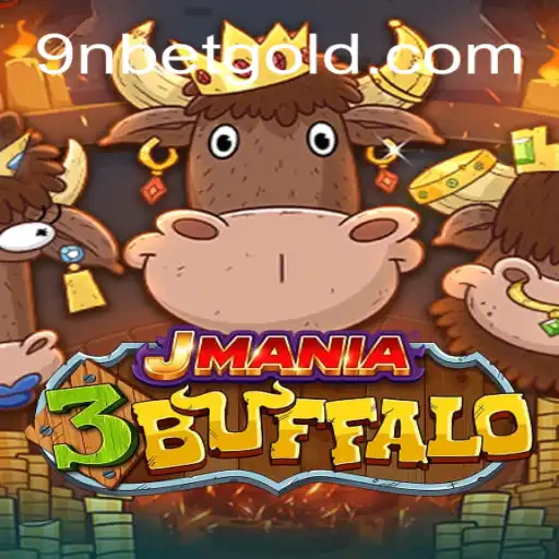 Exploring JMania3Buffalo - The Thrilling New Game and Its Compelling Dynamics