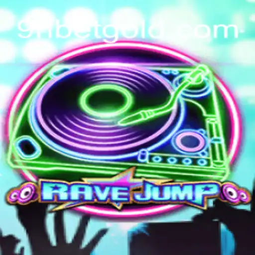Dive into the Energetic World of RaveJump